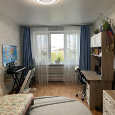Квартира 62 м², 3-комнатная - изображение 4