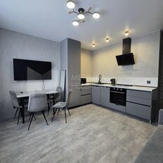 Квартира 50,6 м², 2-комнатная - изображение 4
