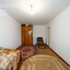 Квартира 51,1 м², 2-комнатная - изображение 5