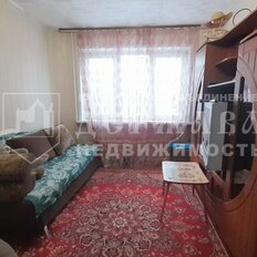 Квартира 17 м², 1-комнатная - изображение 2