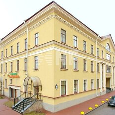 91,5 м², офис - изображение 1