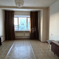 Квартира 44,1 м², 1-комнатная - изображение 2