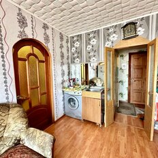 Квартира 33,9 м², 1-комнатная - изображение 5