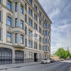 Квартира 250 м², 4-комнатная - изображение 3