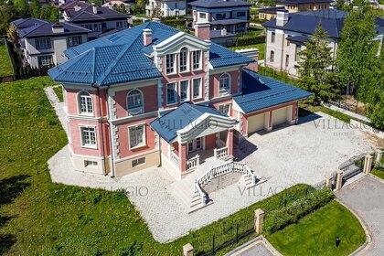 800 м² дом, 23 сотки участок 135 000 000 ₽ - изображение 44