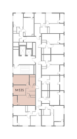 56,7 м², 2-комнатная квартира 7 584 713 ₽ - изображение 15