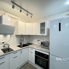 Квартира 32 м², студия - изображение 1