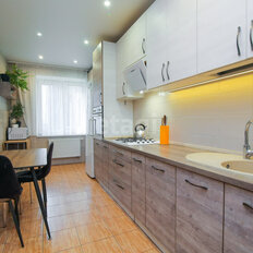 Квартира 61,2 м², 2-комнатная - изображение 1