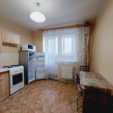 Квартира 40,7 м², 1-комнатная - изображение 1