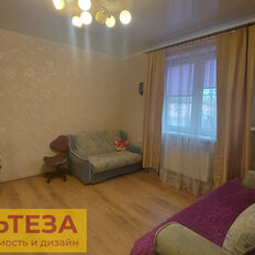 Квартира 54,9 м², 2-комнатная - изображение 4