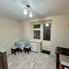 Квартира 35,2 м², 1-комнатная - изображение 5