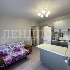 Квартира 29,4 м², 1-комнатная - изображение 2