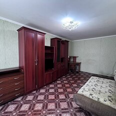 Квартира 30,2 м², 1-комнатная - изображение 3