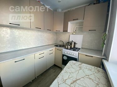 31,9 м², 2-комнатная квартира 2 700 000 ₽ - изображение 29