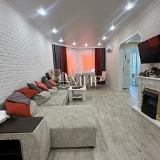 Квартира 111 м², 4-комнатная - изображение 5