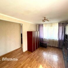 Квартира 30,4 м², 1-комнатная - изображение 2