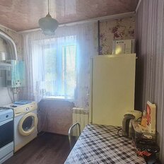 Квартира 30,8 м², 1-комнатная - изображение 4