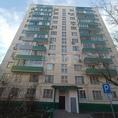 Квартира 38,5 м², 2-комнатная - изображение 1