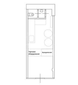 78,1 м², готовый бизнес 50 400 000 ₽ - изображение 70