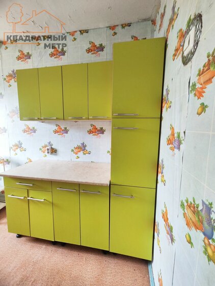 28,2 м², 1-комнатная квартира 1 250 000 ₽ - изображение 34