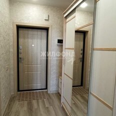 Квартира 31 м², 1-комнатная - изображение 3