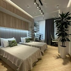 Квартира 86 м², 3-комнатная - изображение 4