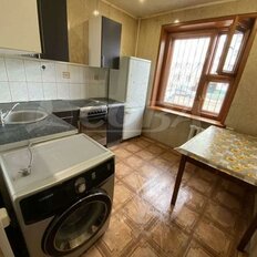 Квартира 33,1 м², 1-комнатная - изображение 3