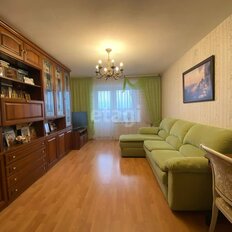 Квартира 72,7 м², 3-комнатная - изображение 3