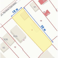 10 соток, участок - изображение 2
