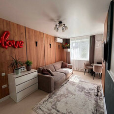 Квартира 58,7 м², 3-комнатная - изображение 2
