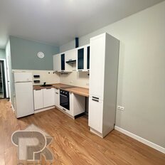 Квартира 24 м², студия - изображение 1