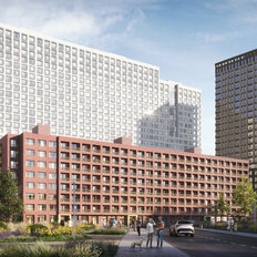 Квартира 50,5 м², 2-комнатная - изображение 4