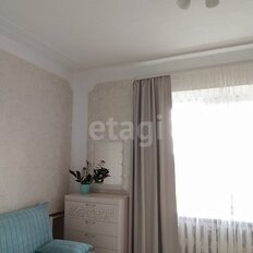 Квартира 59,4 м², 2-комнатная - изображение 3