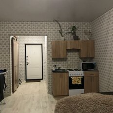 Квартира 26,9 м², 1-комнатная - изображение 3