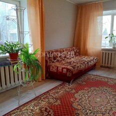 Квартира 30,5 м², 1-комнатная - изображение 2