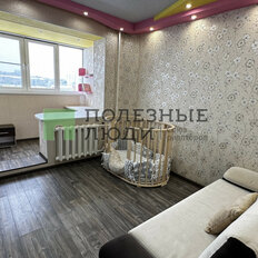 Квартира 41,1 м², 2-комнатная - изображение 4