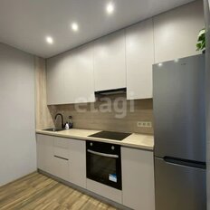 Квартира 33,8 м², 1-комнатная - изображение 4