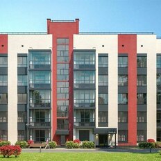 Квартира 37,6 м², 1-комнатная - изображение 4