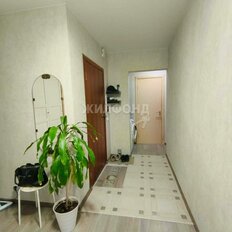 Квартира 54,4 м², 3-комнатная - изображение 4