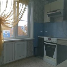 Квартира 33,3 м², 1-комнатная - изображение 1