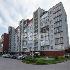 Квартира 42,6 м², 1-комнатная - изображение 1