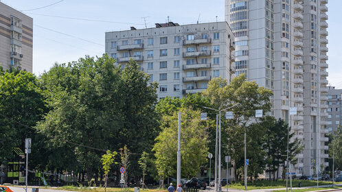 Купить квартиру на улице Ольховая в Вологде - изображение 6
