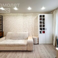 Квартира 47,1 м², 2-комнатная - изображение 5