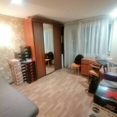 Квартира 54 м², 2-комнатная - изображение 5