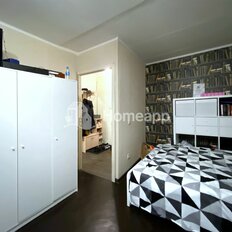 Квартира 35,2 м², 1-комнатная - изображение 5