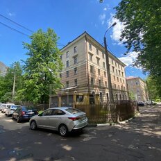 5394,8 м², торговое помещение - изображение 4