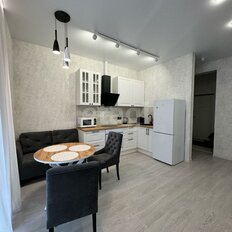 Квартира 60,8 м², 3-комнатная - изображение 2