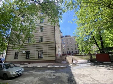 6370 м², торговое помещение 1 600 000 000 ₽ - изображение 37