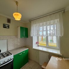 Квартира 29 м², 1-комнатная - изображение 1