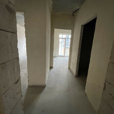 Квартира 77,5 м², 3-комнатная - изображение 4